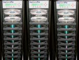 DVD Duplication Towers